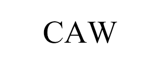 CAW