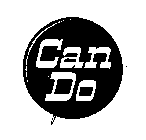 CAN DO