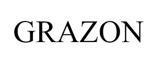 GRAZON