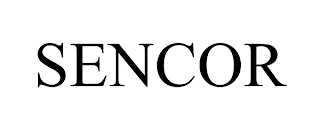 SENCOR