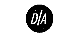 D/A