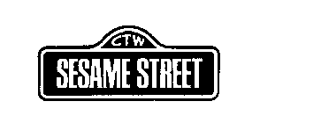 CTW SESAME STREET