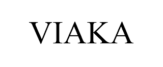 VIAKA