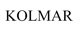 KOLMAR