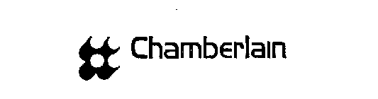 CHAMBERLAIN