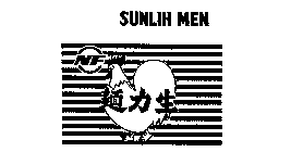 SUNLIH MEN NF