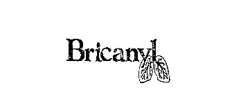 BRICANYL