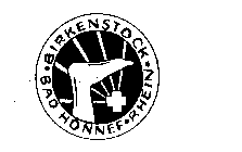 BIRKENSTOCK BAD HONNEF RHEIN