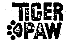 TIGER PAW