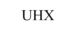 UHX