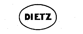 DIETZ