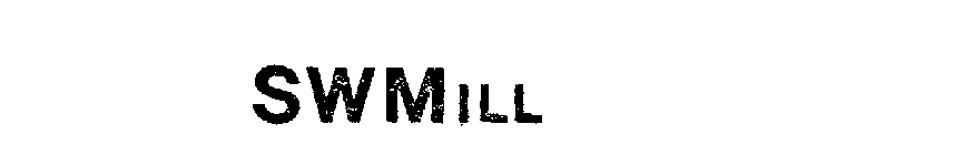 SWMILL