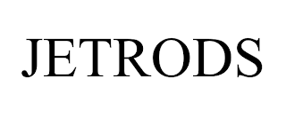 JETRODS