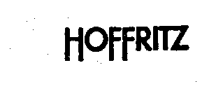 HOFFRITZ