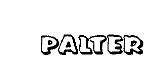 PALTER