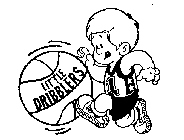 LITTLE DRIBBLERS