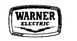 WARNER ELECTRIC