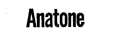 ANATONE