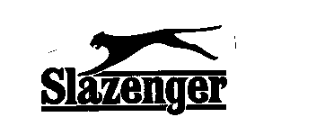 SLAZENGER