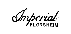 IMPERIAL FLORSHEIM