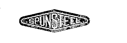 SPUNSTEEL