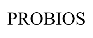 PROBIOS