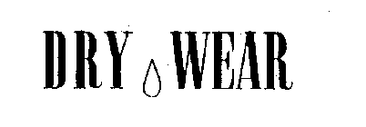 DRY WEAR