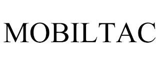 MOBILTAC