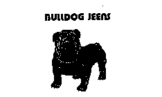 BULLDOG JEENS