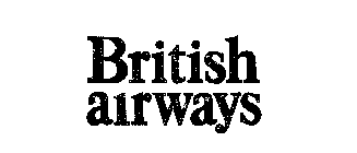 BRITISH AIRWAYS