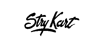 STRY KART