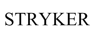 STRYKER