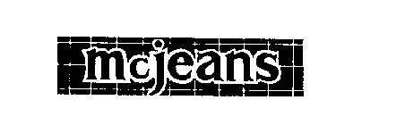 MCJEANS