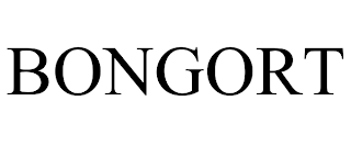 BONGORT