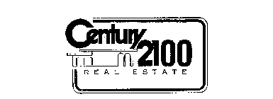 CENTURY 2100 REAL ESTATE 