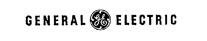 GENERAL ELECTRIC GE