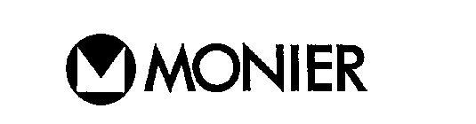 M MONIER
