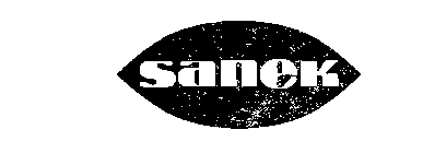 SANEK