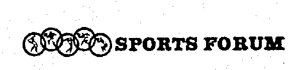 SPORTS FORUM