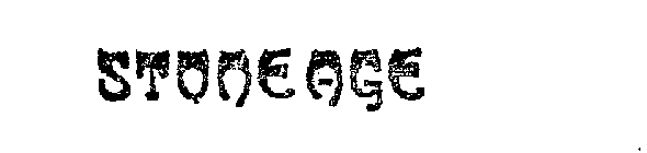 STONE AGE