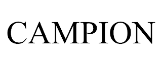 CAMPION