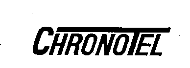 CHRONOTEL