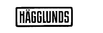 HAGGLUNDS