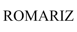 ROMARIZ