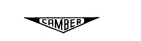 CAMBER