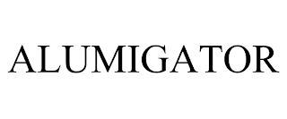 ALUMIGATOR