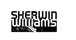 SHERWIN WILLIAMS