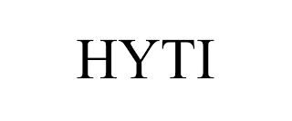 HYTI