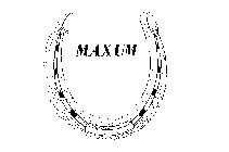 MAXUM