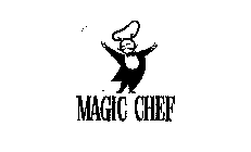 MAGIC CHEF